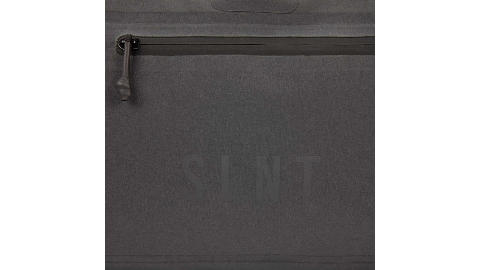 SLNT Waterproof Faraday Duffel, USA Berry Compliant, Black, 40L, SPB-DFL-BER
