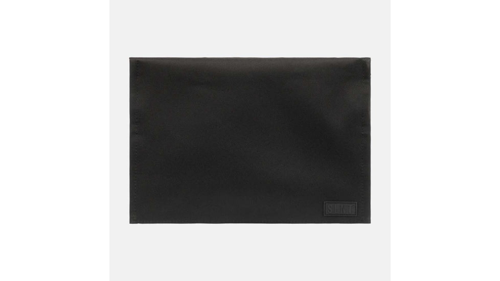 SLNT Window Faraday Bag, Black, Extra Large, SPUF-WNW-XL