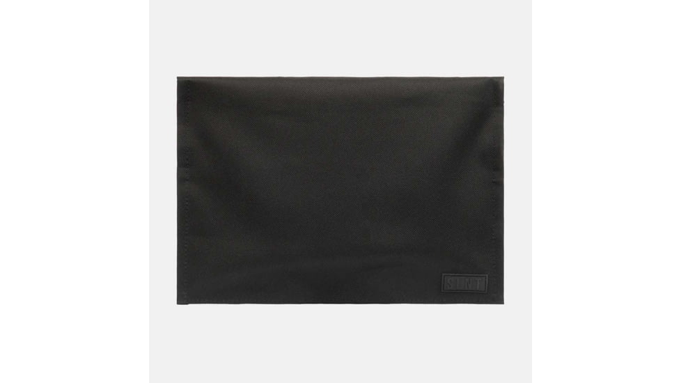 SLNT Window Faraday Bag, Black, Extra Large, SPUF-WNW-XL