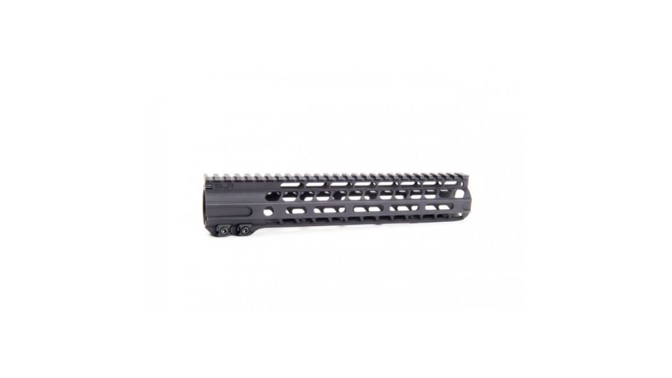 SLR 10.93 inch SOLO Lite M-LOK 5.56 Handguard, Black 00810646033085