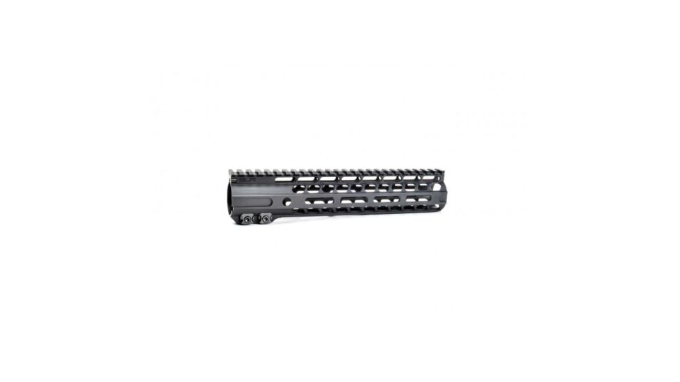 SLR 10 inch SOLO Lite M-LOK 5.56 Handguard, Black 00810646032903