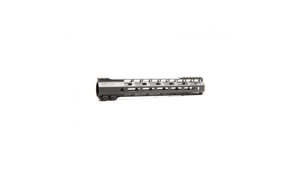 SLR 11.7 inch ION Ultra Lite M-LOK 5.56 Handguard, Black 00810646032057