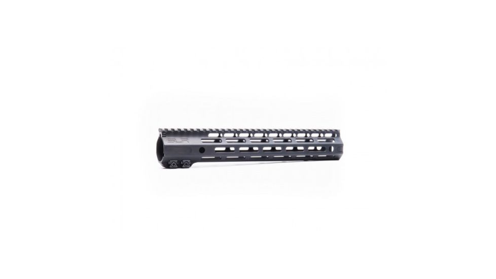 SLR 12.25 inch ION Lite M-LOK 5.56 Handguard, Black 00810646032071