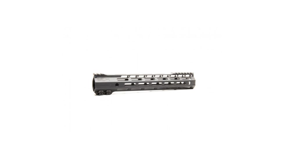 SLR 12.25 inch ION Ultra Lite M-LOK 5.56 Handguard, Black 00810646032095