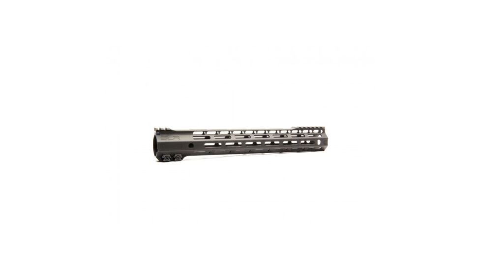 SLR 13.7 inch ION Ultra Lite M-LOK 5.56 Handguard, Black 00810646032194