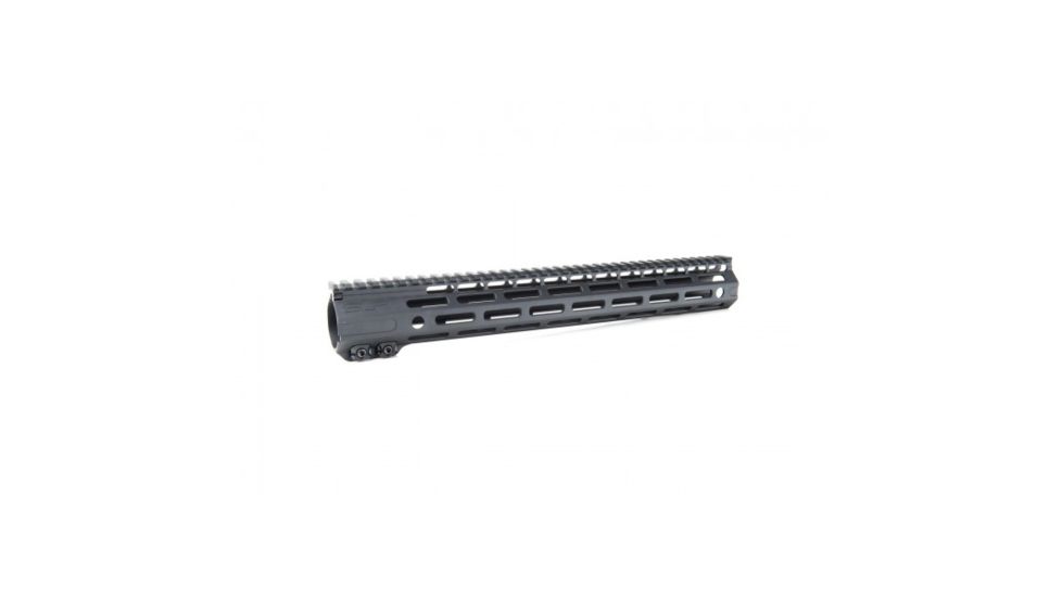 SLR 14.87 inch ION Lite M-LOK 5.56 Handguard, Black 00810646032255