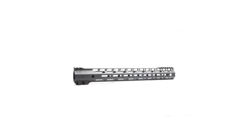 SLR 15.5 inch ION Ultra Lite M-LOK 5.56 Handguard, Black 00810646032330