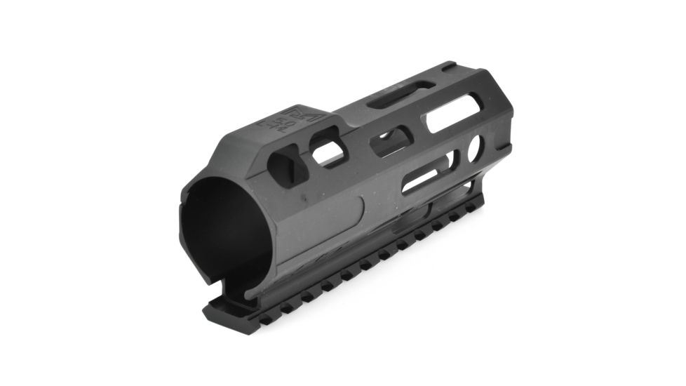 SLR 5 inch ION Lite M-LOK 5.56 Handguard, Black, ION5ML-LITE