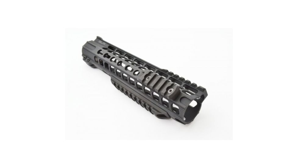 SLR 5-Slot KeyMod Rail Section, Black 00810646031319