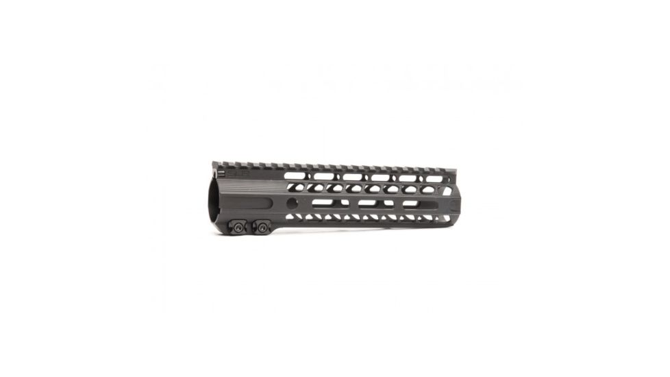 SLR 8.3 inch SOLO Lite M-LOK 5.56 Handguard, Black 00810646034297