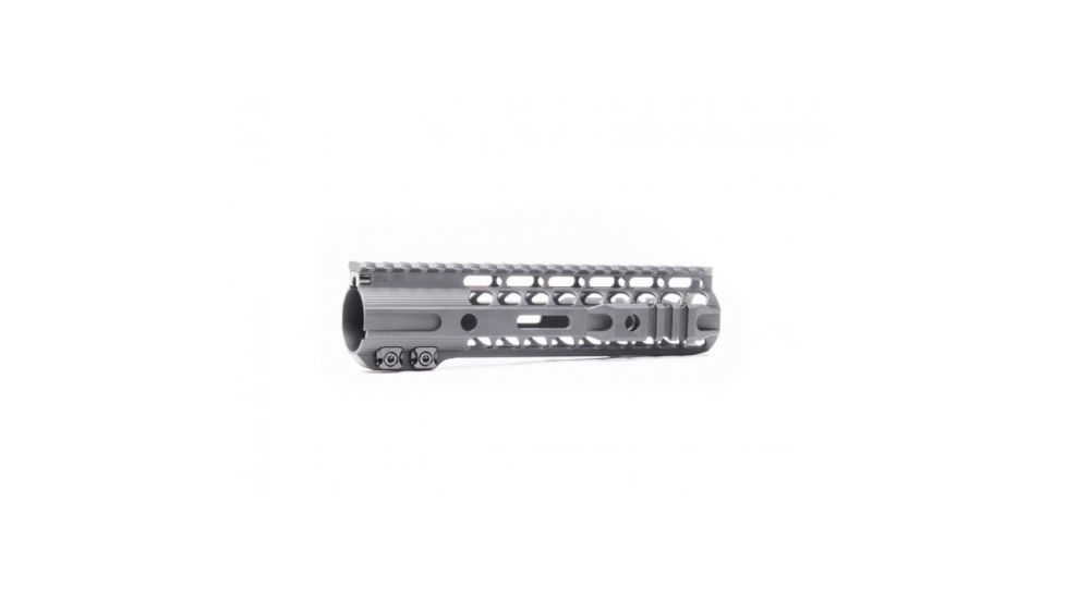 SLR 8.5 inch SOLO Mid M-LOK 5.56 Handguard, Black 00810646034327