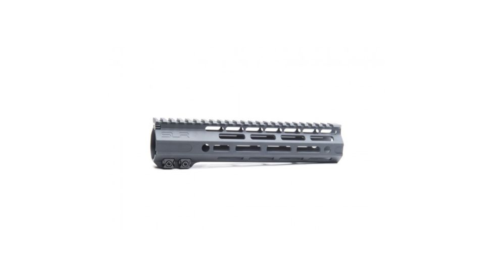 SLR 9.5 inch ION Lite M-LOK 5.56 Handguard, Black 00810646032699