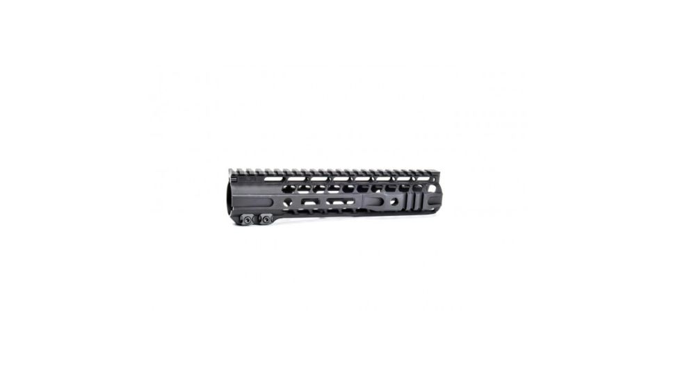 SLR 9.5 inch SOLO Mid M-LOK 5.56 Handguard, Black 00810646034433