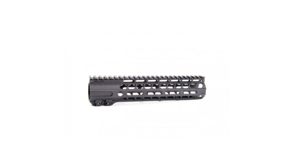 SLR 9.7 inch SOLO Lite M-LOK 5.56 Handguard, Black 00810646034518