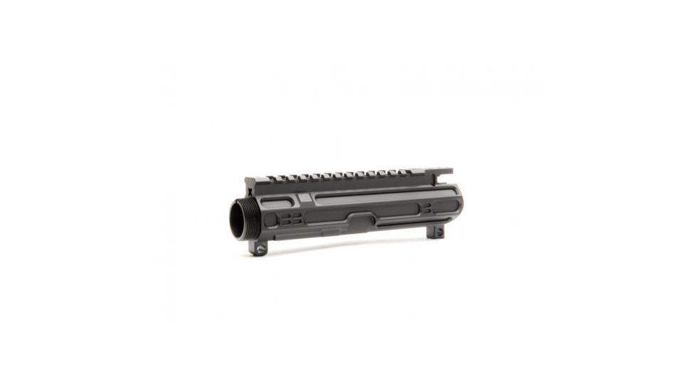 SLR B15 Billet Upper 5.56 Receiver, Black, SLRB-15-UPP 556
