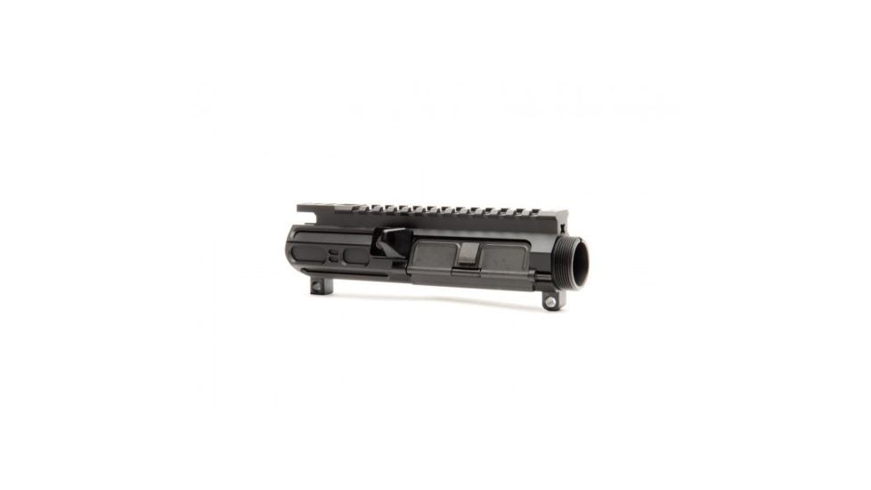 SLR B15 Billet Upper 5.56 Receiver, Black, SLRB-15-UPP 556