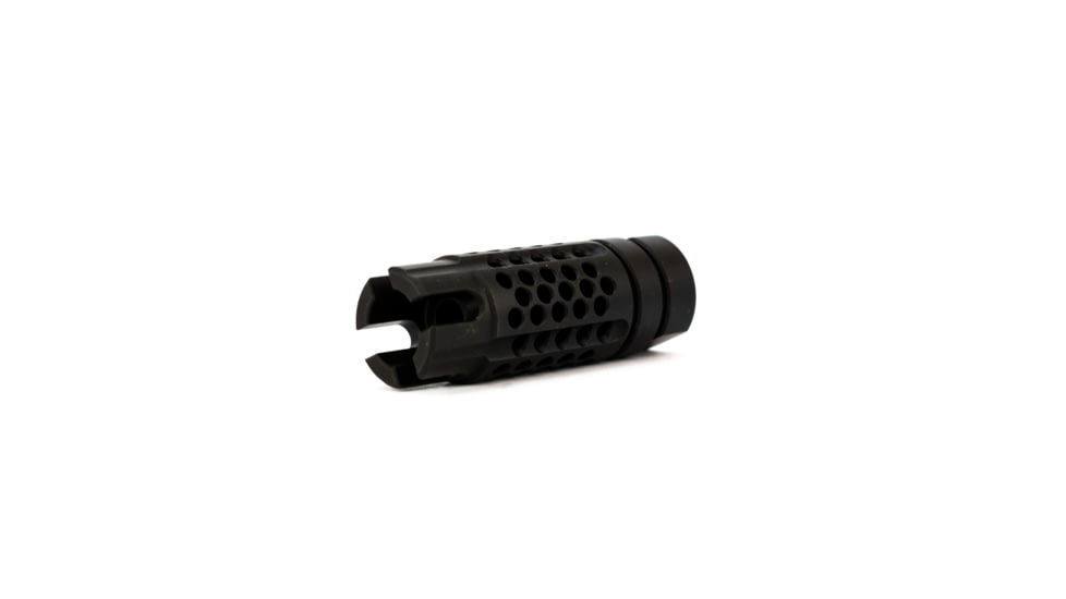 SLR Synergy Comp 5.56, 1/2x28 Thread, Black, MD-556-COMP