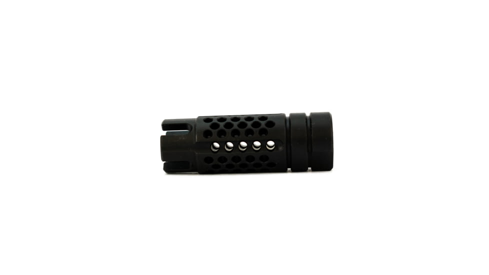 SLR Synergy Comp 5.56, 1/2x28 Thread, Black, MD-556-COMP