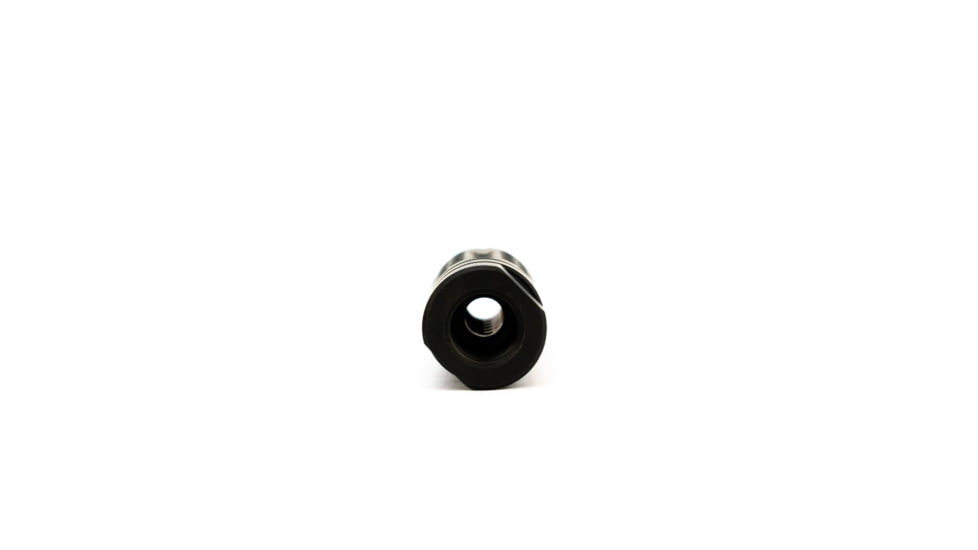 SLR Synergy Comp 5.56, 1/2x28 Thread, Black, MD-556-COMP