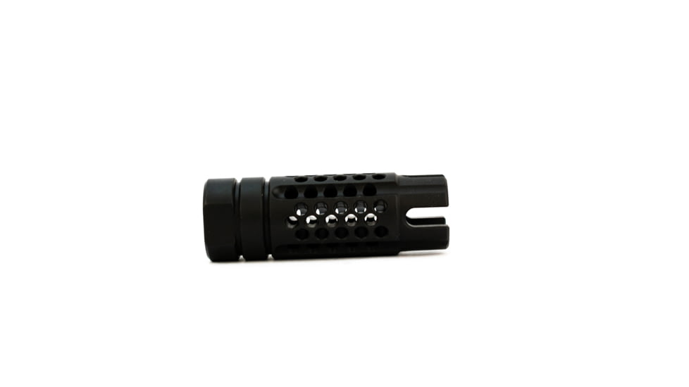 SLR Synergy Comp 5.56, 1/2x28 Thread, Black, MD-556-COMP