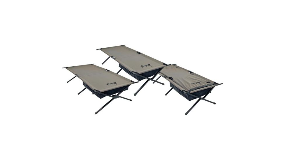 Slumberjack Big Cot SJF7800
