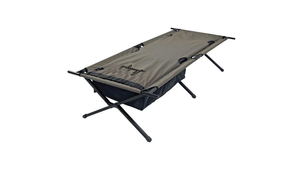 Slumberjack Big Lux Cot SJF7810