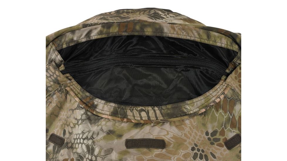 Slumberjack Contour Bivy Highlander, Highlander, small 58756215HLD