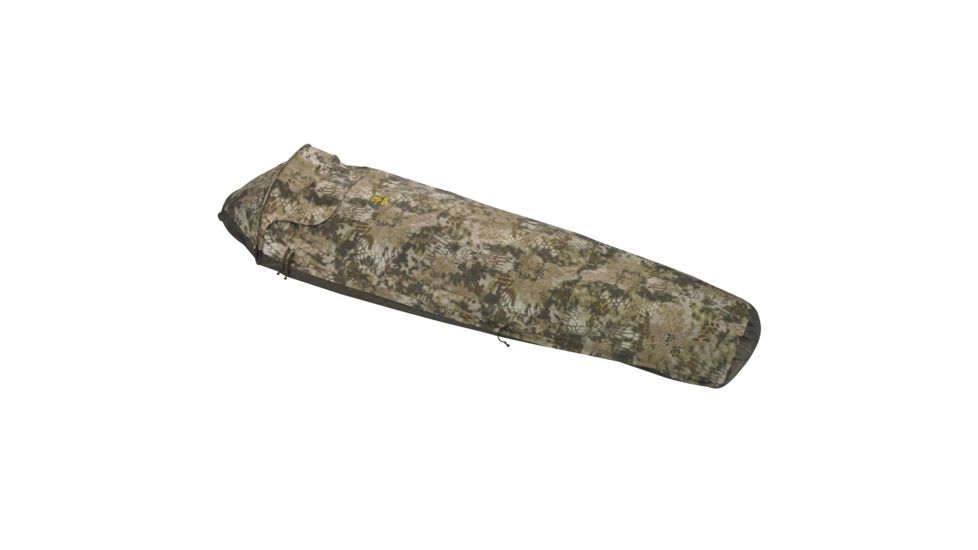 Slumberjack Contour Bivy Highlander, Highlander, small 58756215HLD