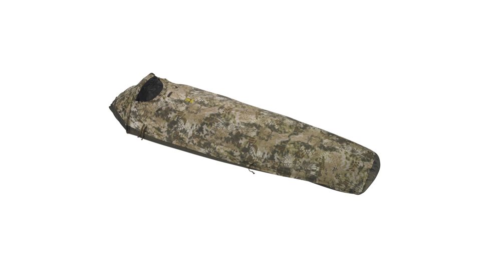 Slumberjack Contour Bivy Highlander, Highlander, small 58756215HLD