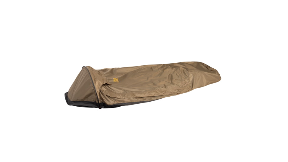 Slumberjack Contour Bivy Tent, Khaki, 58756220KH