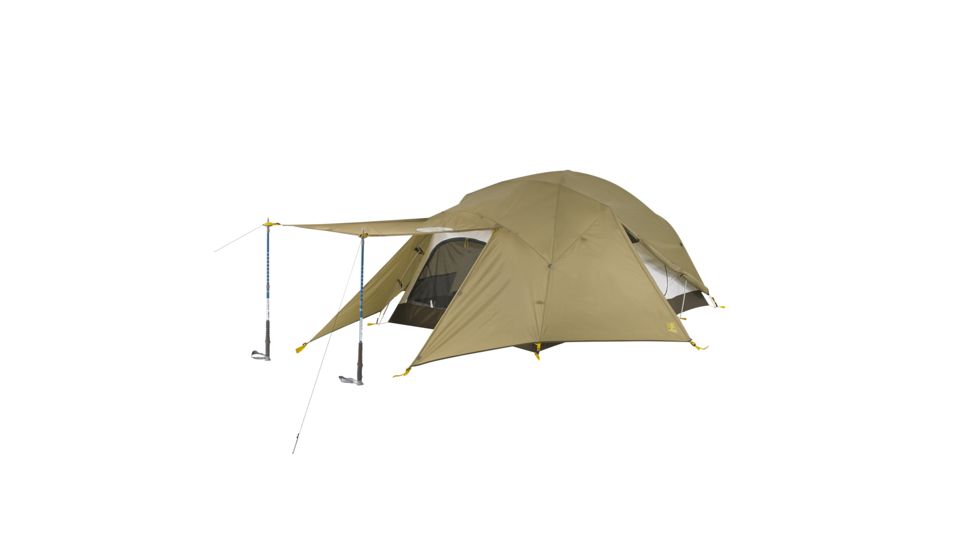 Slumberjack In-Season 2, White &amp; Brown, small 58756716