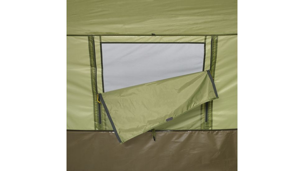 Slumberjack Overland 8, Green &amp; Brown, large 58754716
