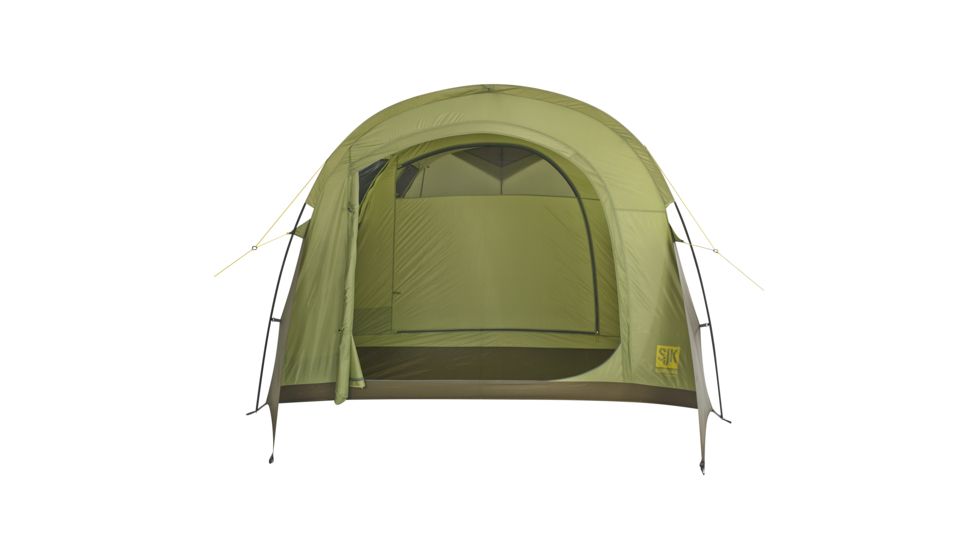 Slumberjack Overland 8, Green &amp; Brown, large 58754716