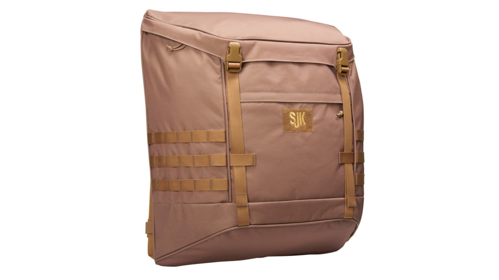 Slumberjack Overland Utility Bin, Coyote Brown, 53775620CBW