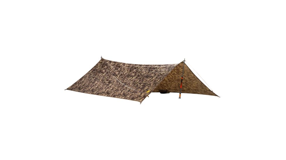 Slumberjack Satellite Tarp Shade, DST, Large, 58755219DST