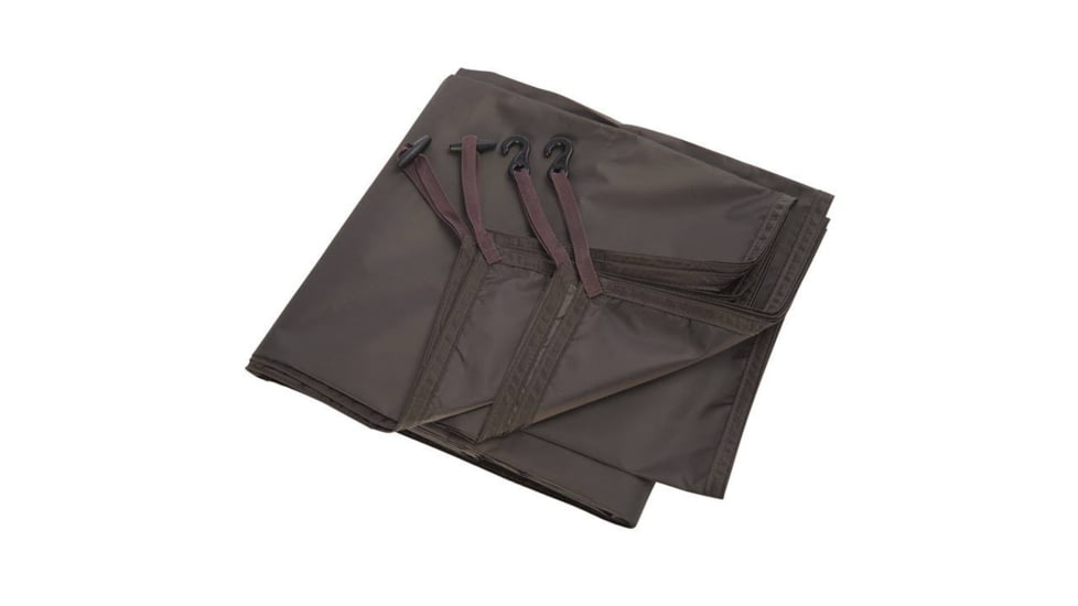 Slumberjack Slumber Shack Footprint, 4 Person, 59757419