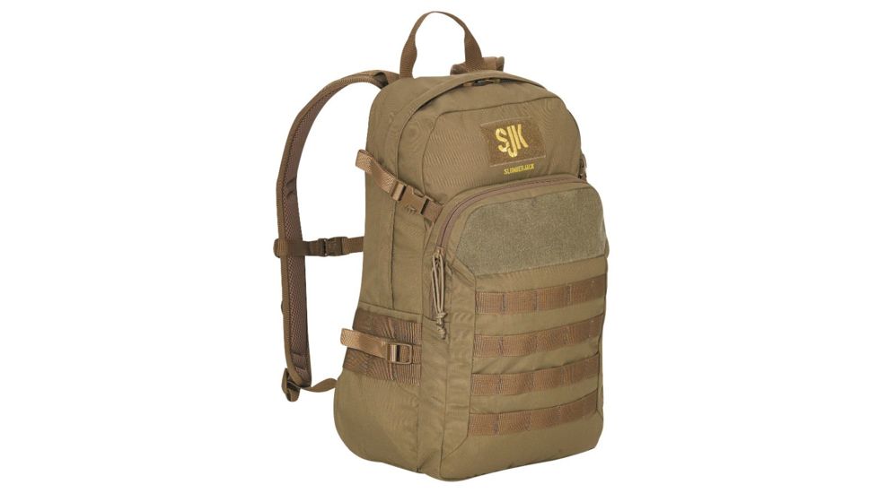 Slumberjack Spoor Coyote Brown, Coyote Brown, large 53761815-CBW