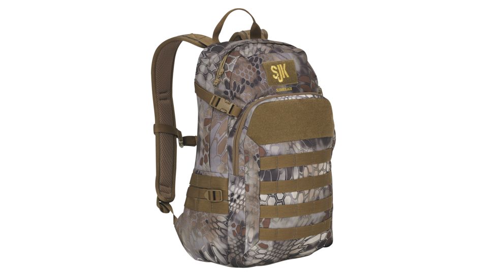 Slumberjack Spoor Highlander, Highlander, large 53761815-HLD