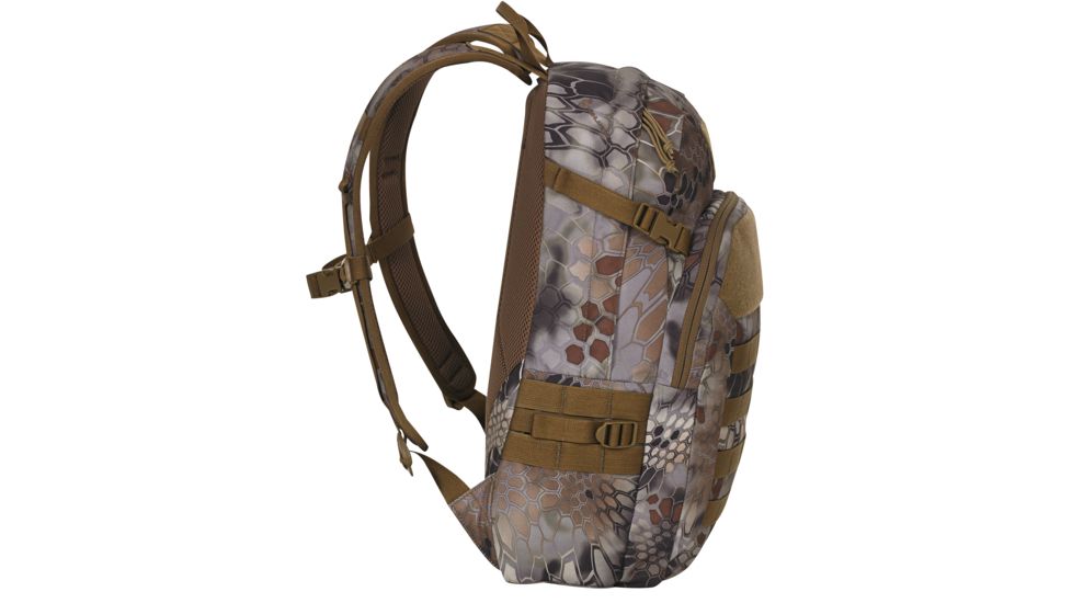 Slumberjack Spoor Highlander, Highlander, large 53761815-HLD