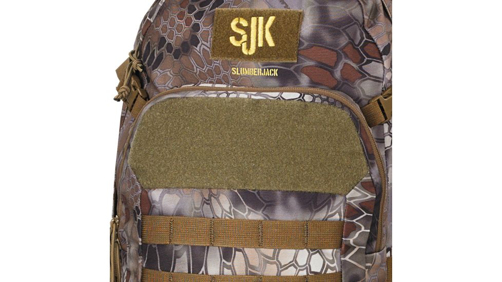 Slumberjack Spoor Highlander, Highlander, large 53761815-HLD