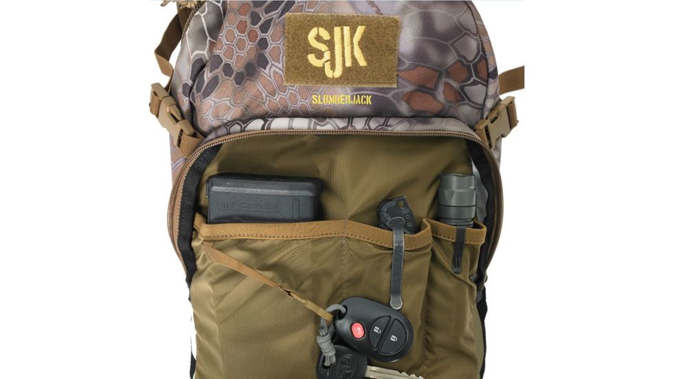 Slumberjack Spoor Highlander, Highlander, large 53761815-HLD