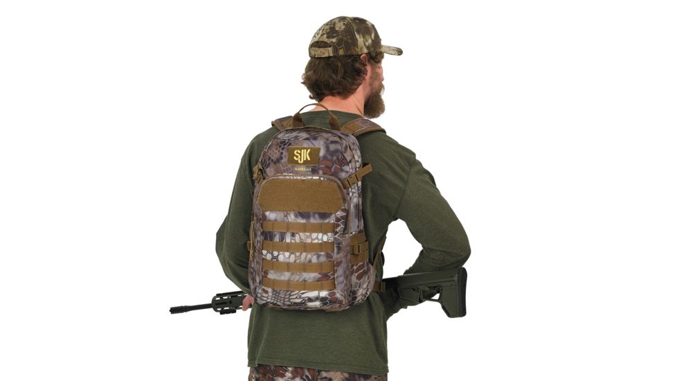 Slumberjack Spoor Highlander, Highlander, large 53761815-HLD