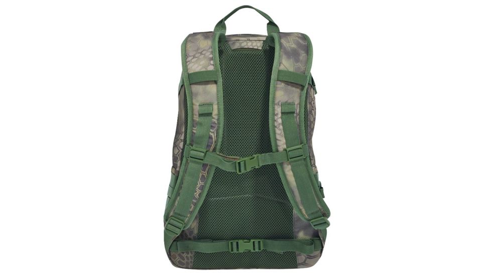 Slumberjack Spoor Mandrake, Mandrake, large 53761815-MDK