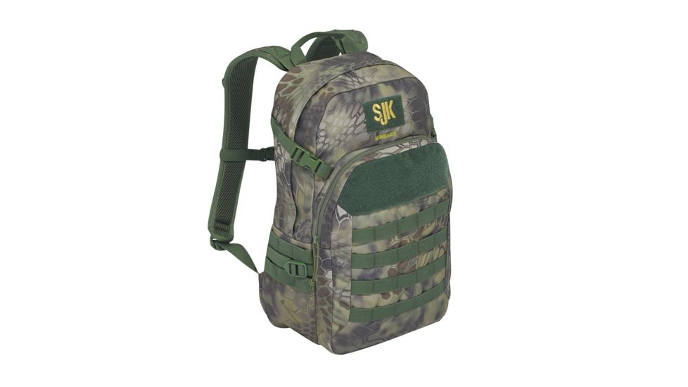 Slumberjack Spoor Mandrake, Mandrake, large 53761815-MDK