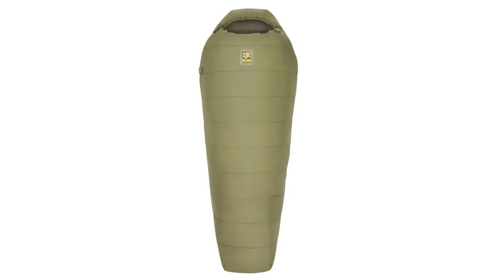 Slumberjack Upwing Sleeping Bag, 0 Degrees, Regular, 51733219RR