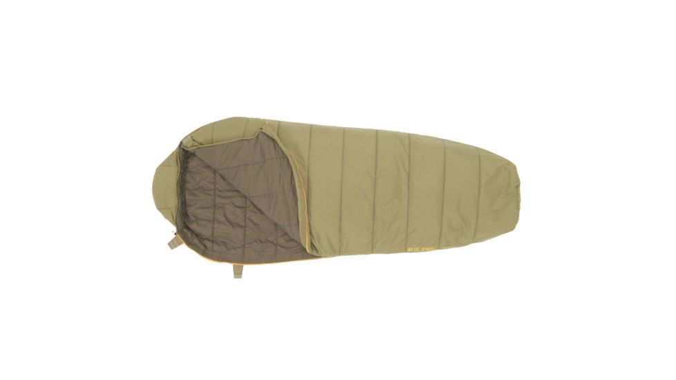 Slumberjack Upwing Sleeping Bag, 20 Degrees, Regular, 51733319RR