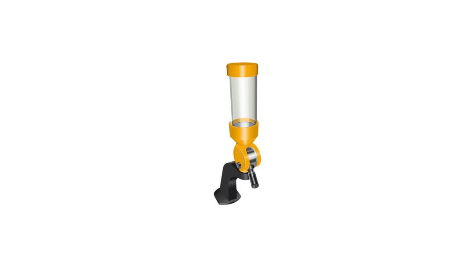 Smart Reloader VBSR0042 Bench Rest Powder Measure Dispenser 1 All Calibers