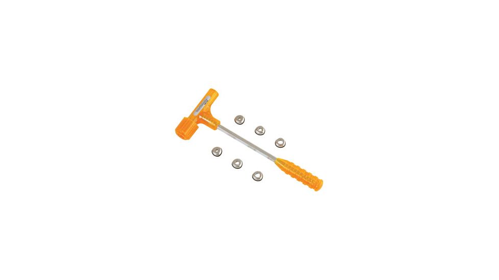 Smart Reloader VBSR0054 Reloading Bullet Puller 1 Fits Most Centerfire Cali