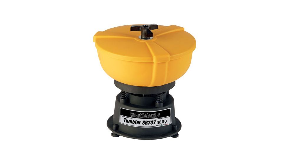 Smart Reloader VBSR0057 SR737 Case Tumbler 1 Universal