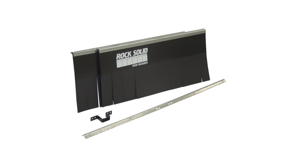 Smart Solutions Rock Solid Tow Guard Truck/Suv 18 L x 34 W, 1868